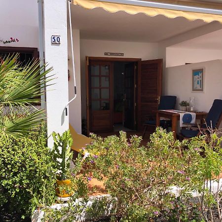 El Descansito Con Wifi Gratis Playa Honda  Eksteriør billede